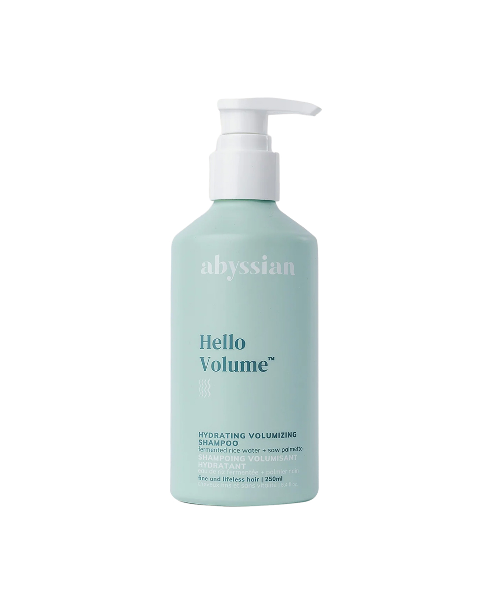 Hydrating Volumizing Shampoo (250nl/500ml) 250ML