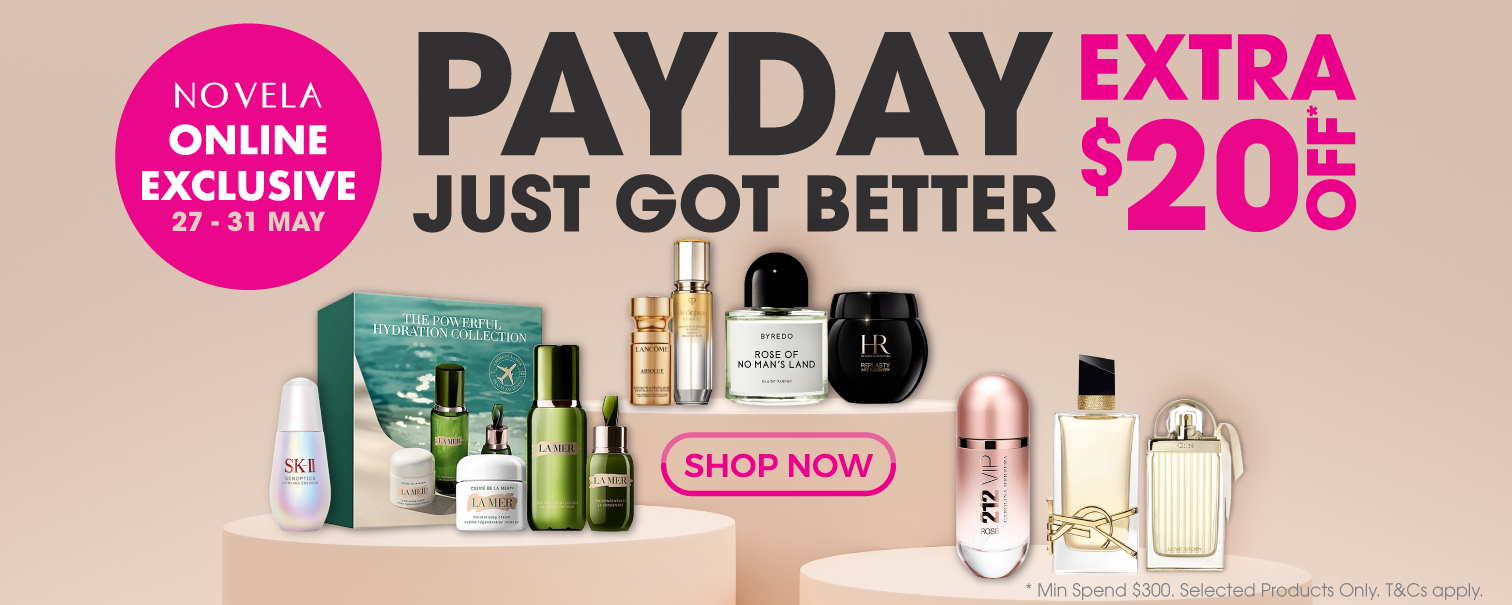 Payday Campaign (May 2025)