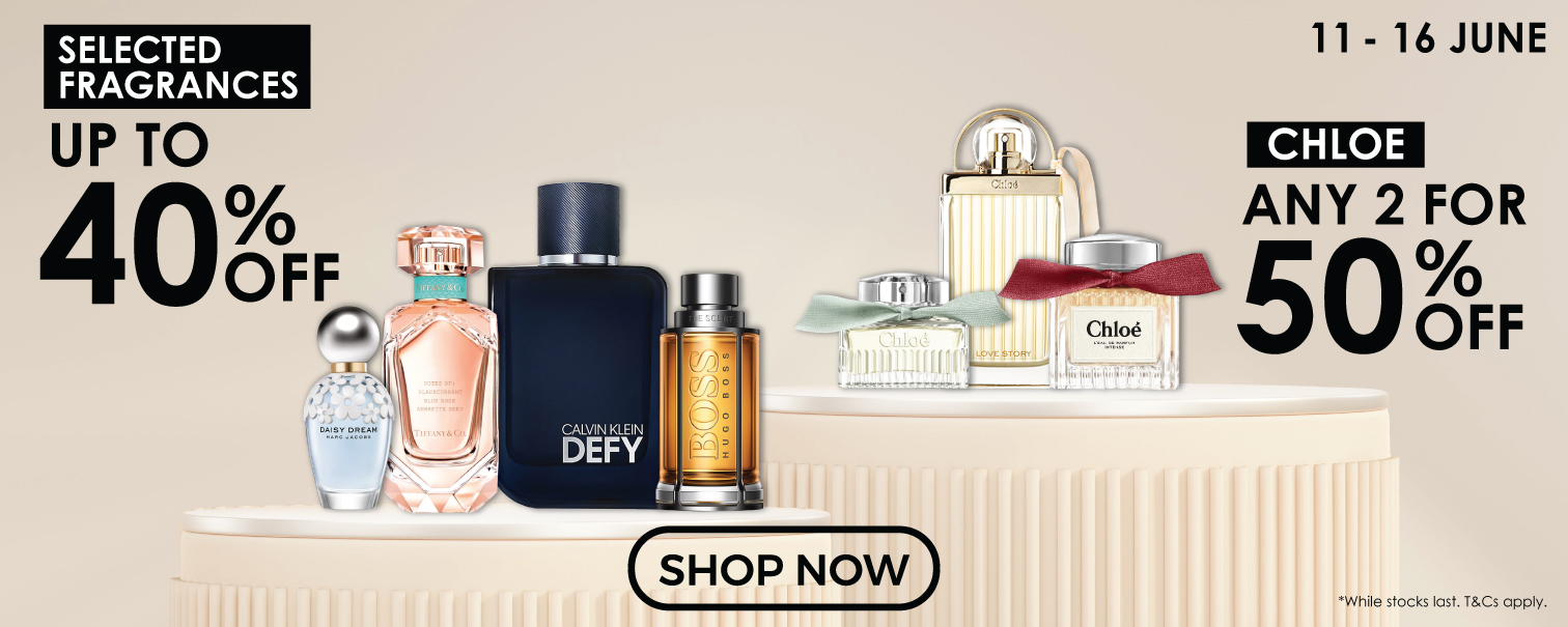 Member's Sale (June'25) - COTY