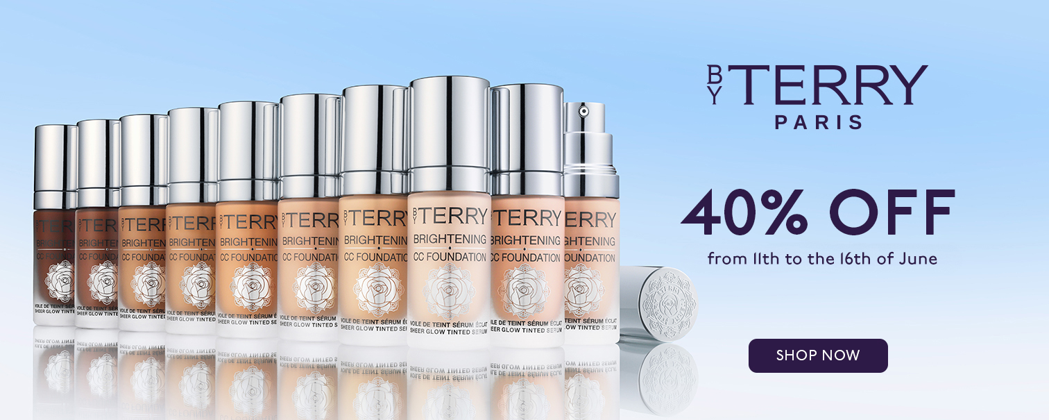 Member's Sale (June'25) - BYTERR