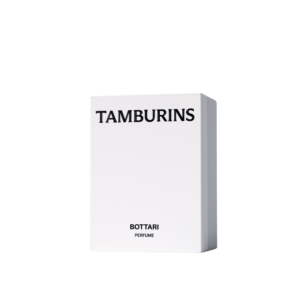 TAMBURINS Perfume Bottari 50ML - Novela