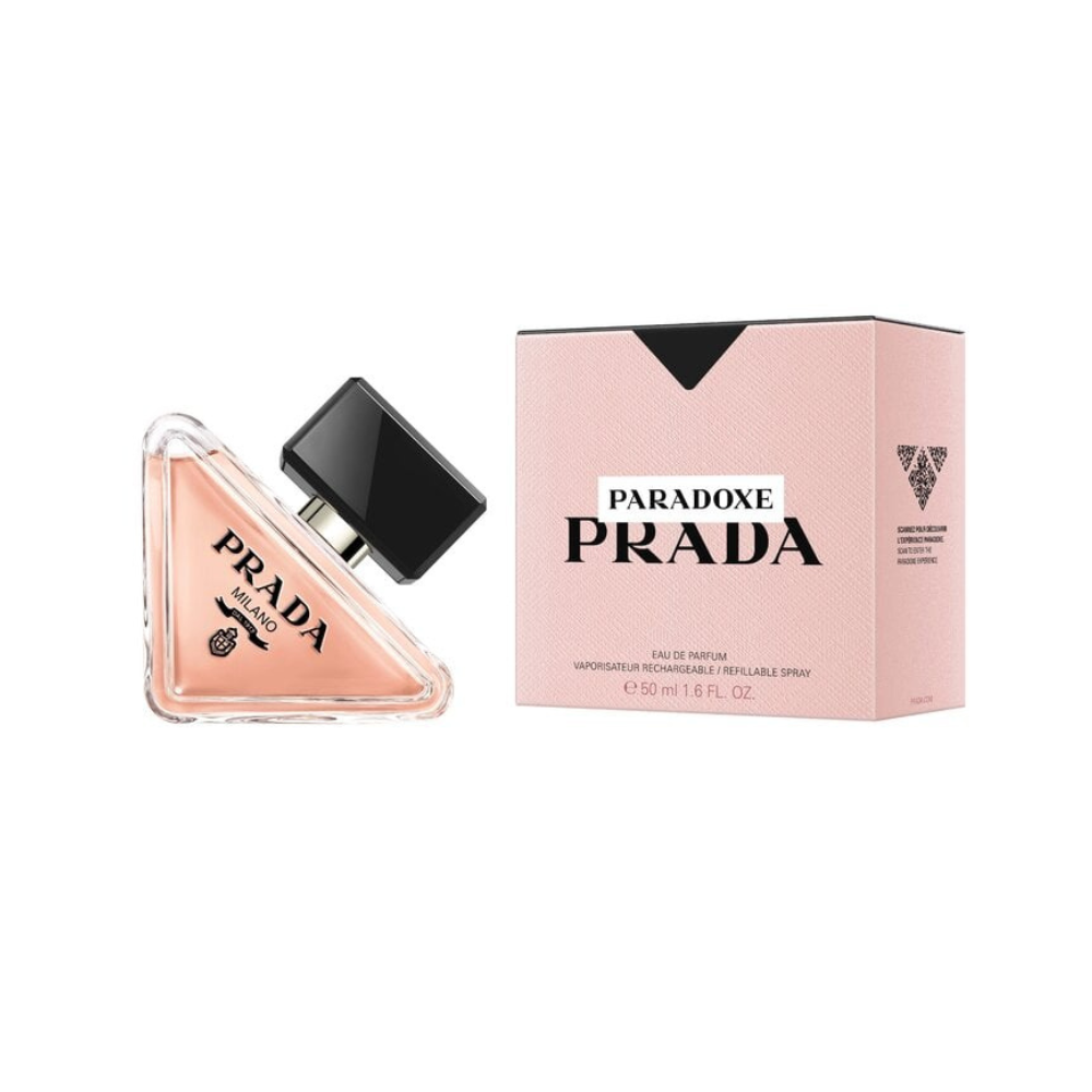 PRADA Paradoxe Women EDP 90ml - Novela