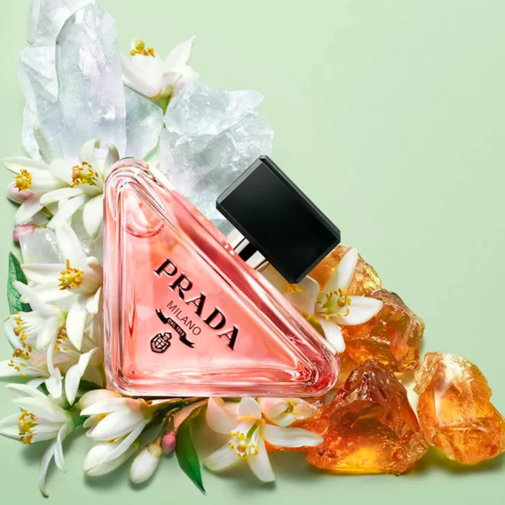 PRADA Paradoxe Women EDP 90ml - Novela