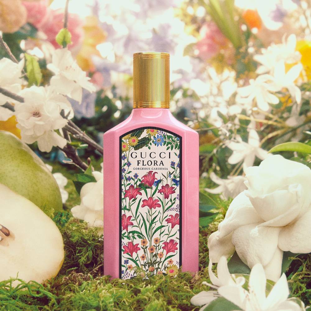 Gucci flora 50 ml outlet