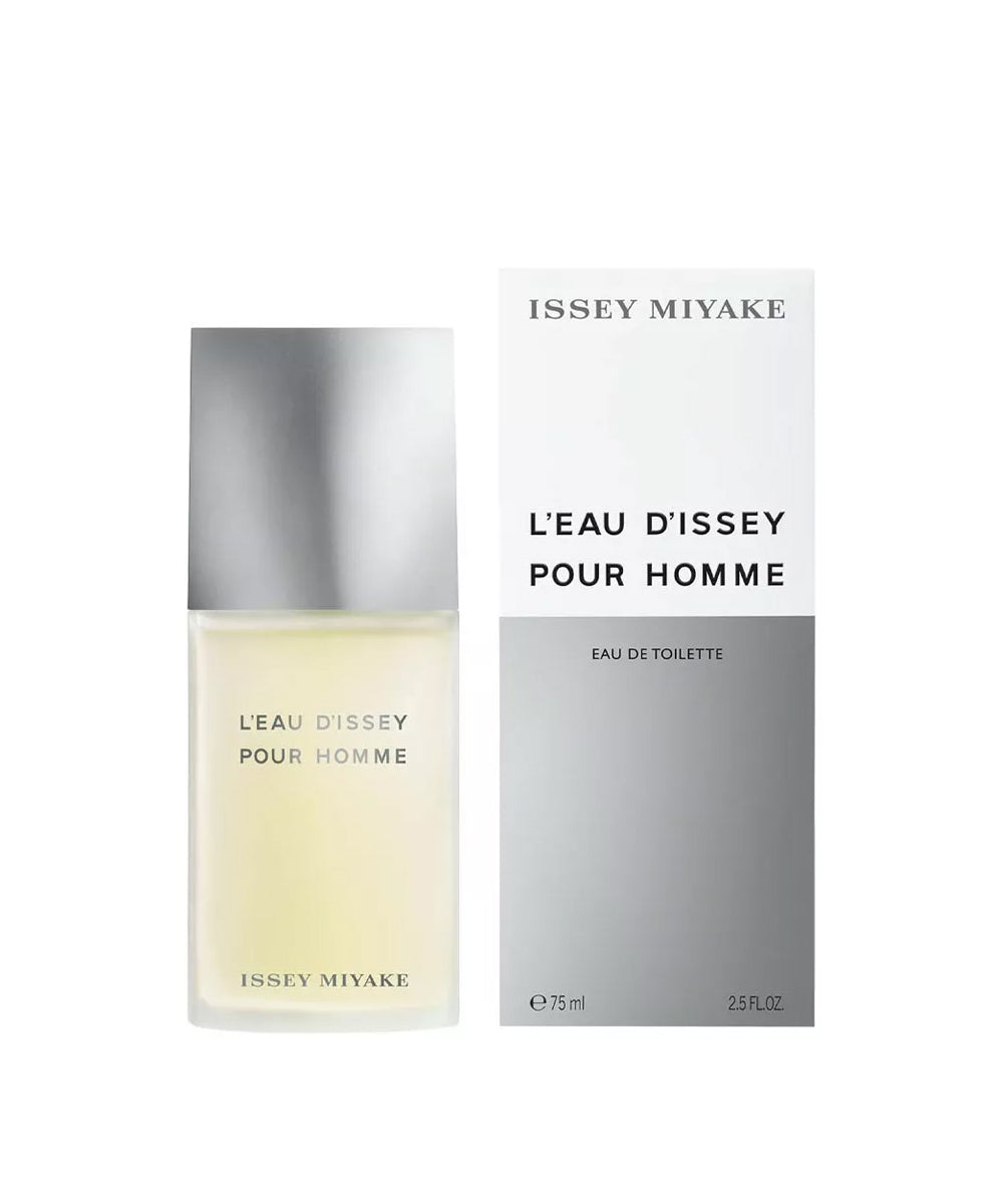 L'Eau D'Issey Pour Homme EDT 75ML