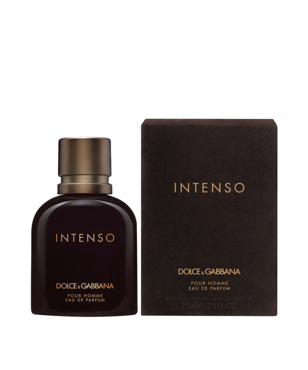 Pour Homme Intenso EDP 75ml