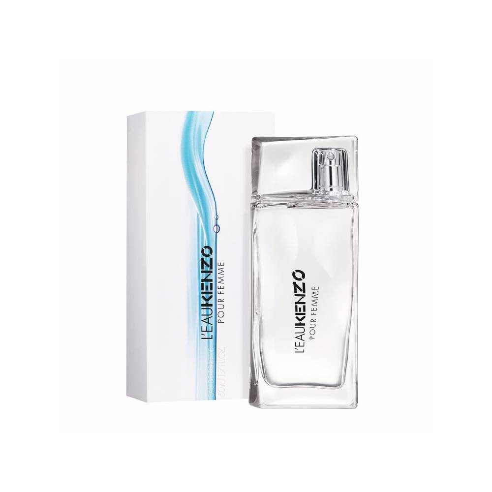 L'Eau Kenzo Pour Femme EDT 100ml
