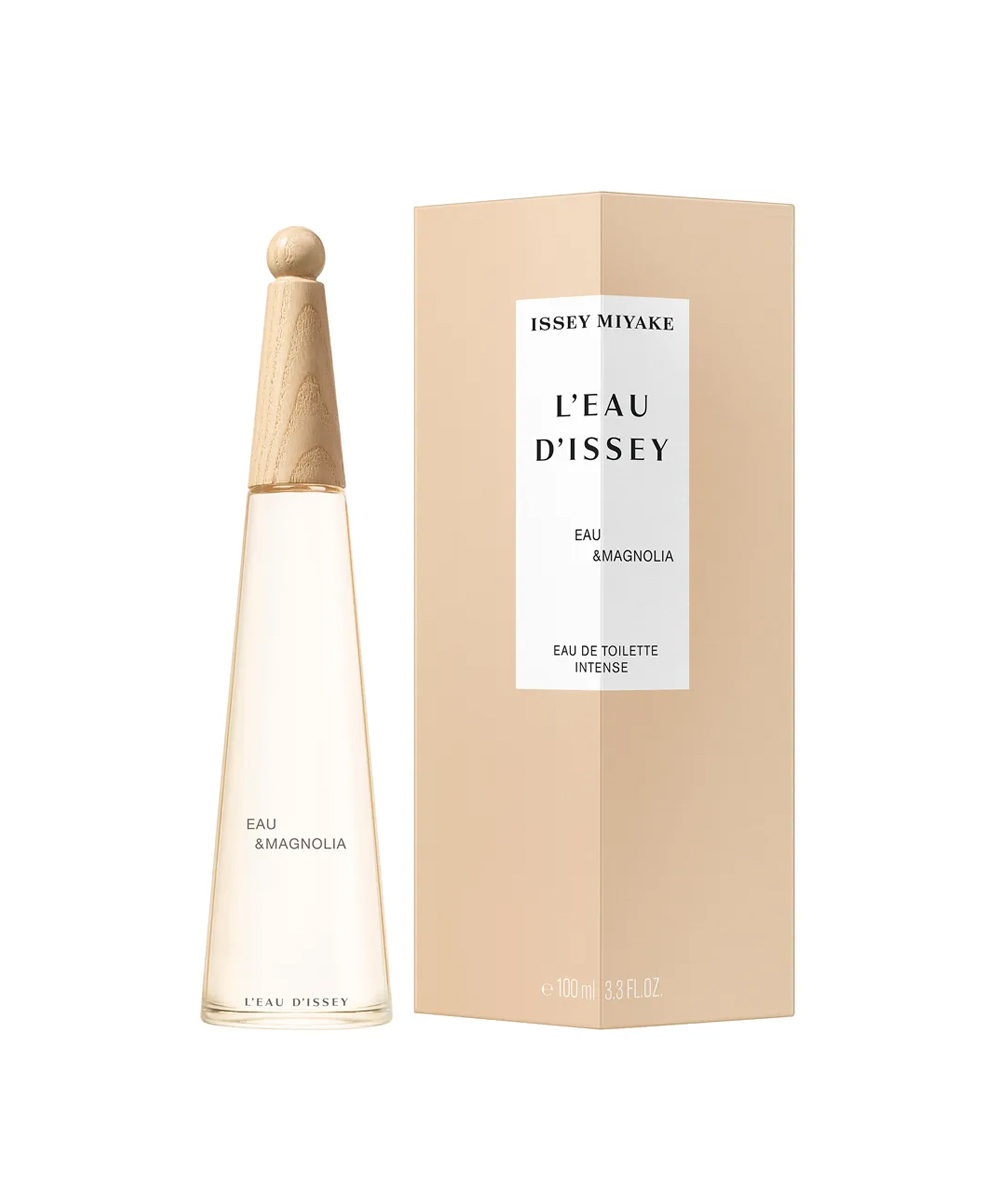 ISSEY MIYAKE L'eau D'Issey Eau & Magnolia EDT 100ml - Novela