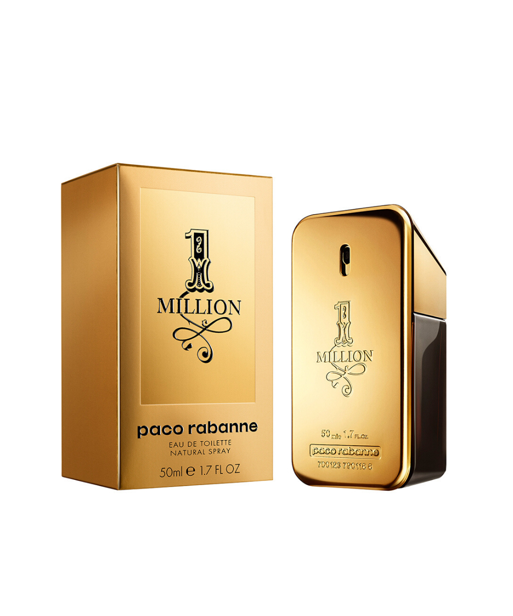 1 Million EDT 50ml