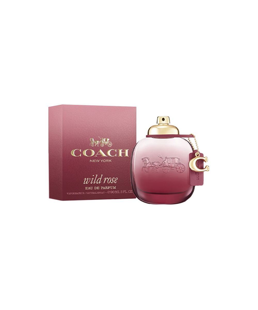 Wild Rose EDP 90ML