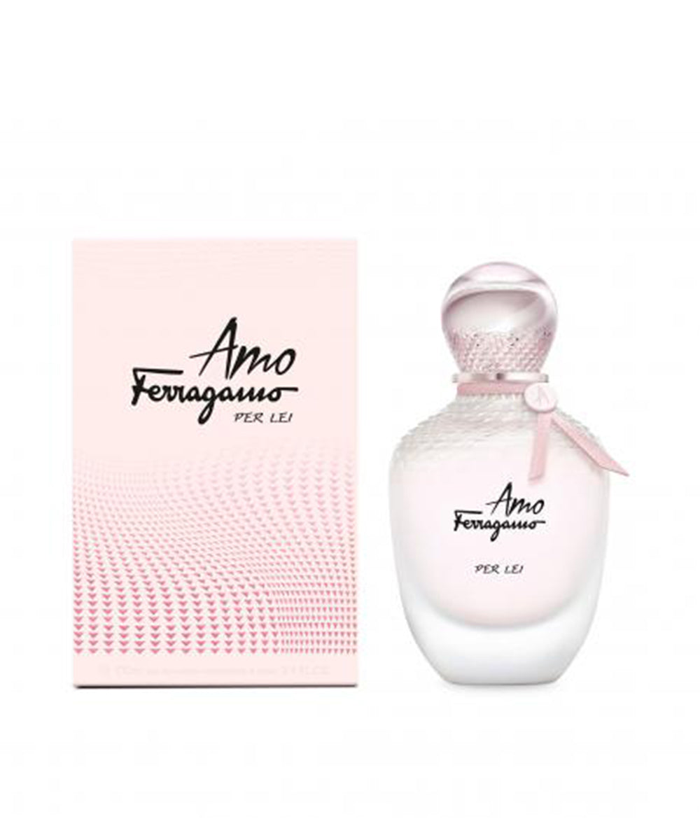 Amo Per Lei EDP 100ML