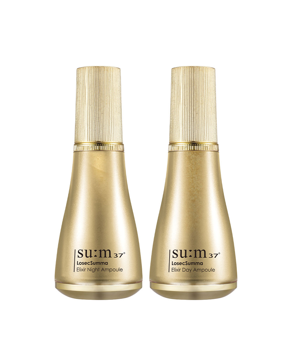 Sum37 Losec Summa Elixir Ampoule Duo 20ml