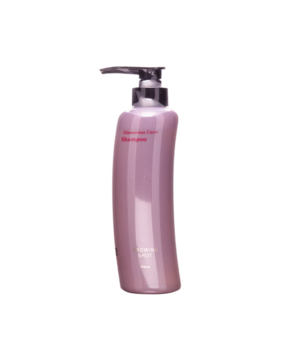 Growing Shot Glamorous Care Conditioner 370ml