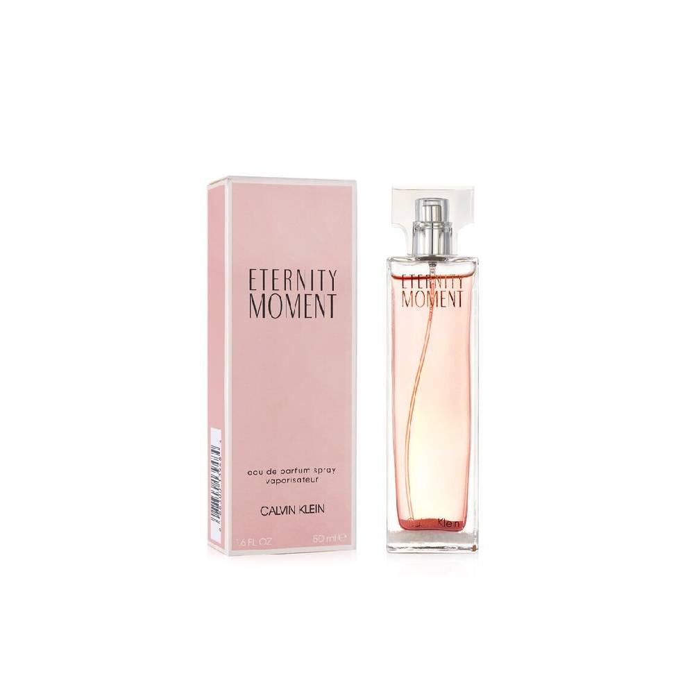 Eternity Moment EDP 50ML