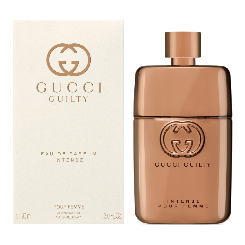 Guilty EDP Intense Pour Femme 90ML