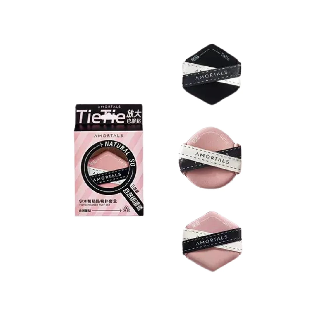 tie-tie-puff-set