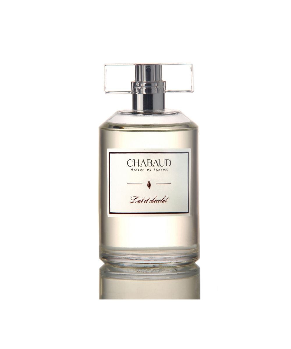 Lait ET Chocolat EDT 100ML