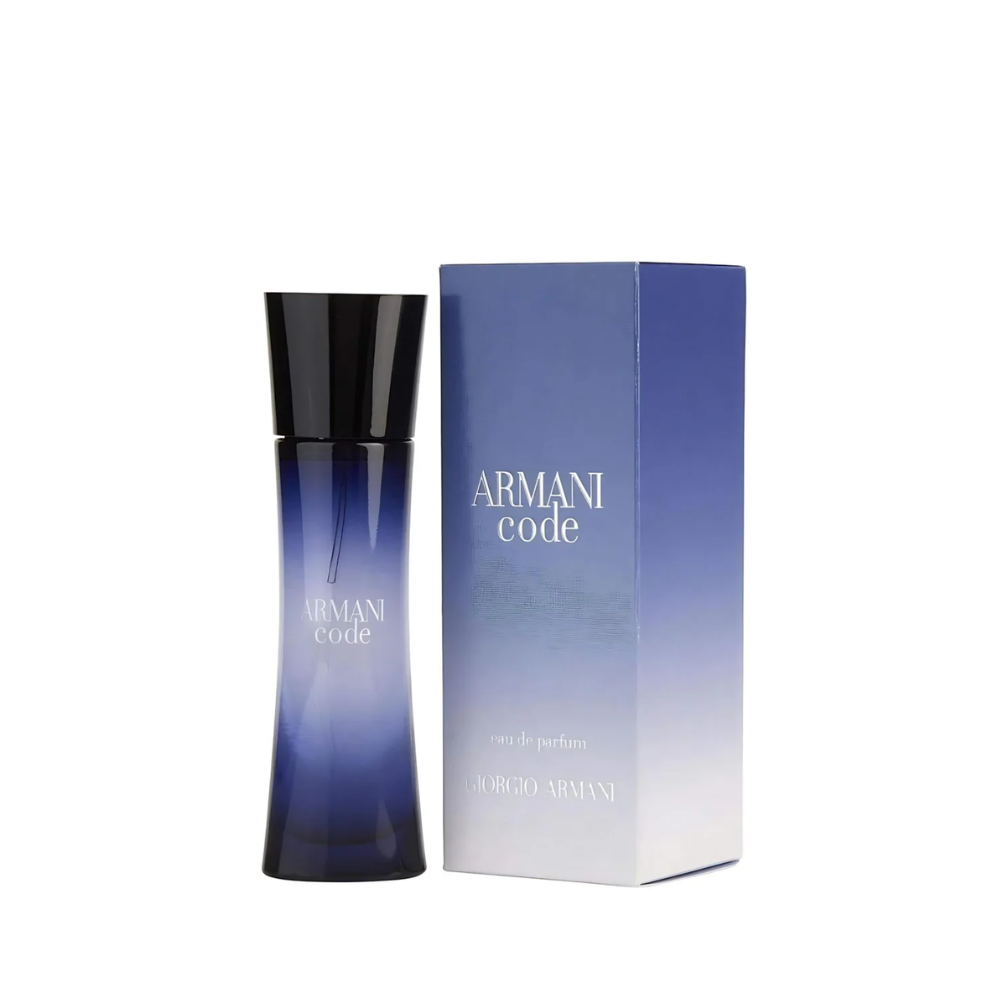Code Women EDP 75ML