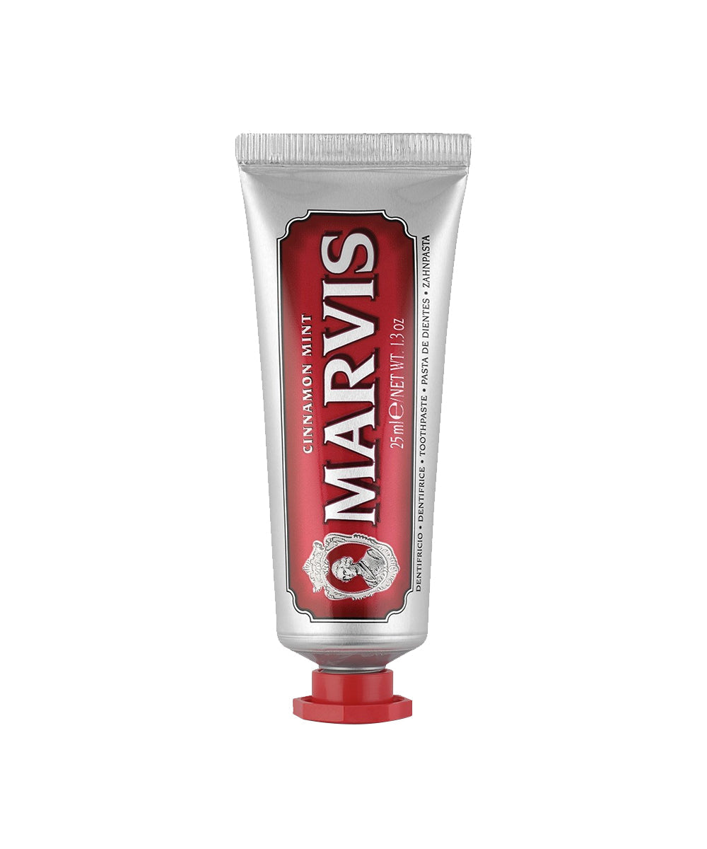 Cinnamon Mint Toothpaste 25ML