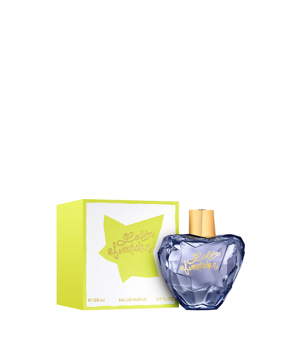 Mon Premier Parfum EDP 100ml