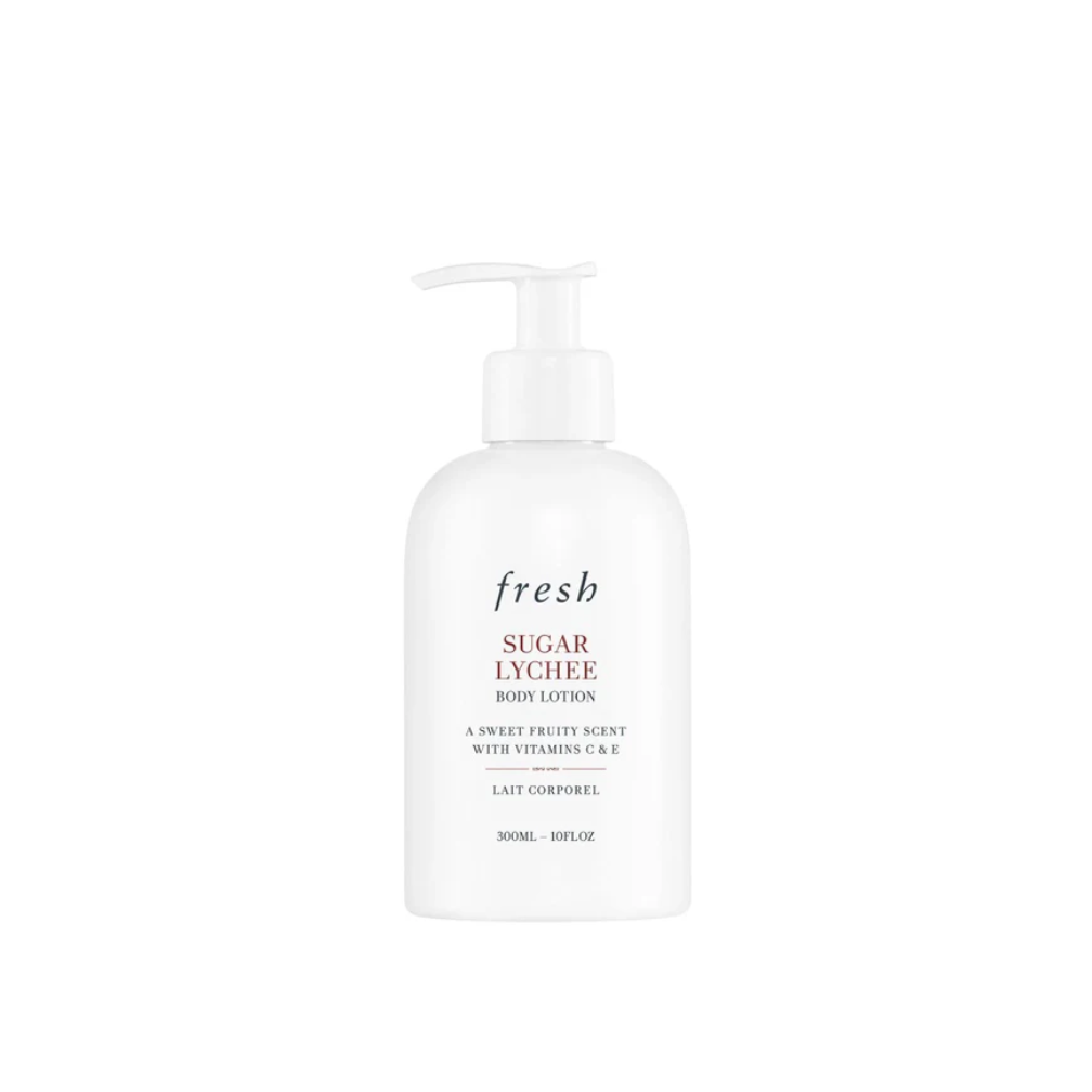 Sugar Lychee Body Lotion 300ml (EXP: 04/2026)