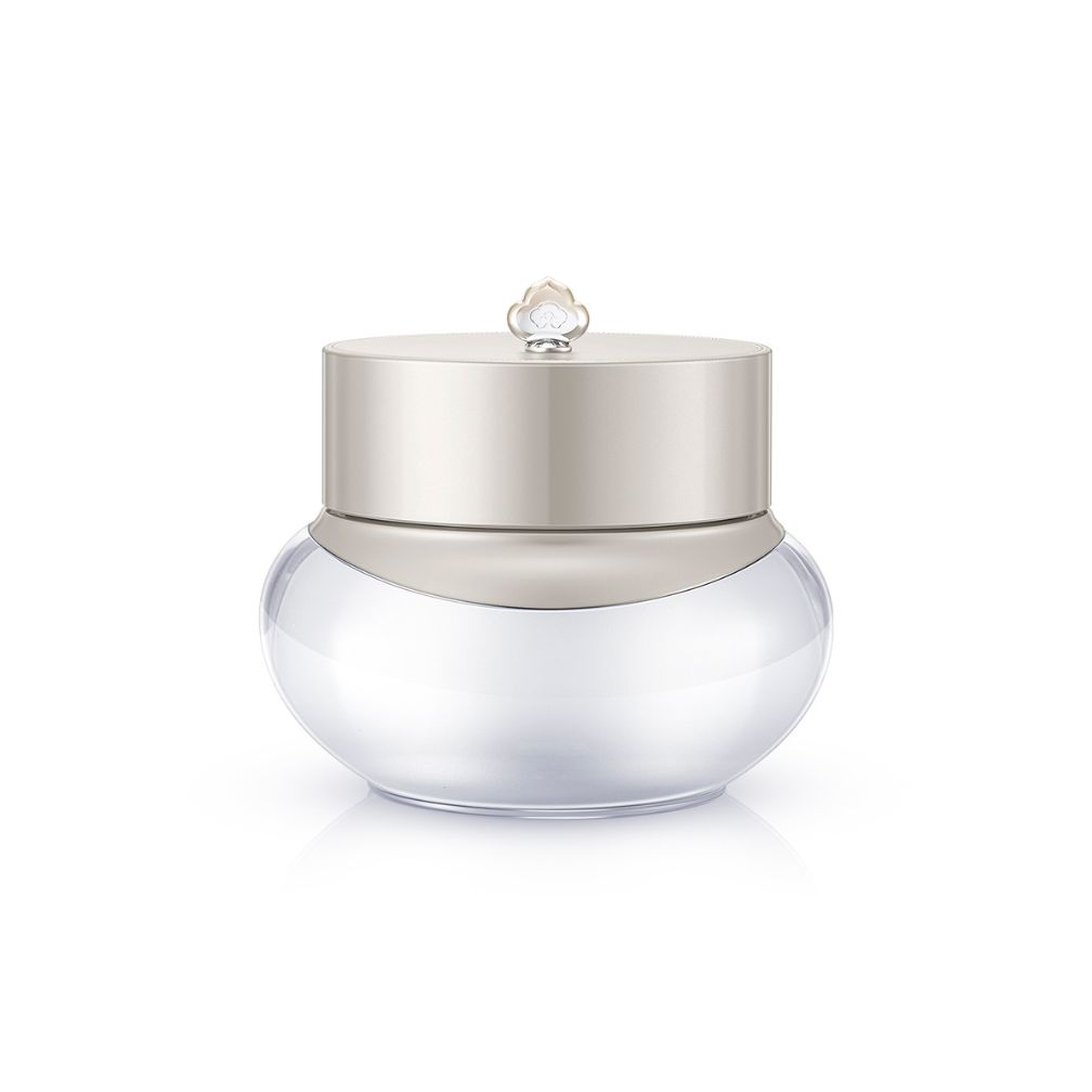 Gongjinhyang Seol Brightening Power Cream 50ml
