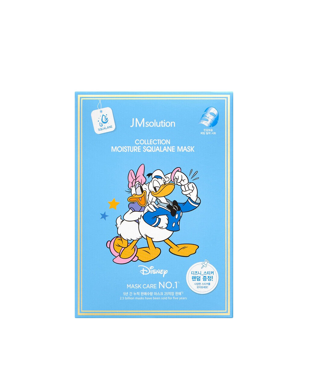 disney-collection-moisture-squalane-mask-10pcs