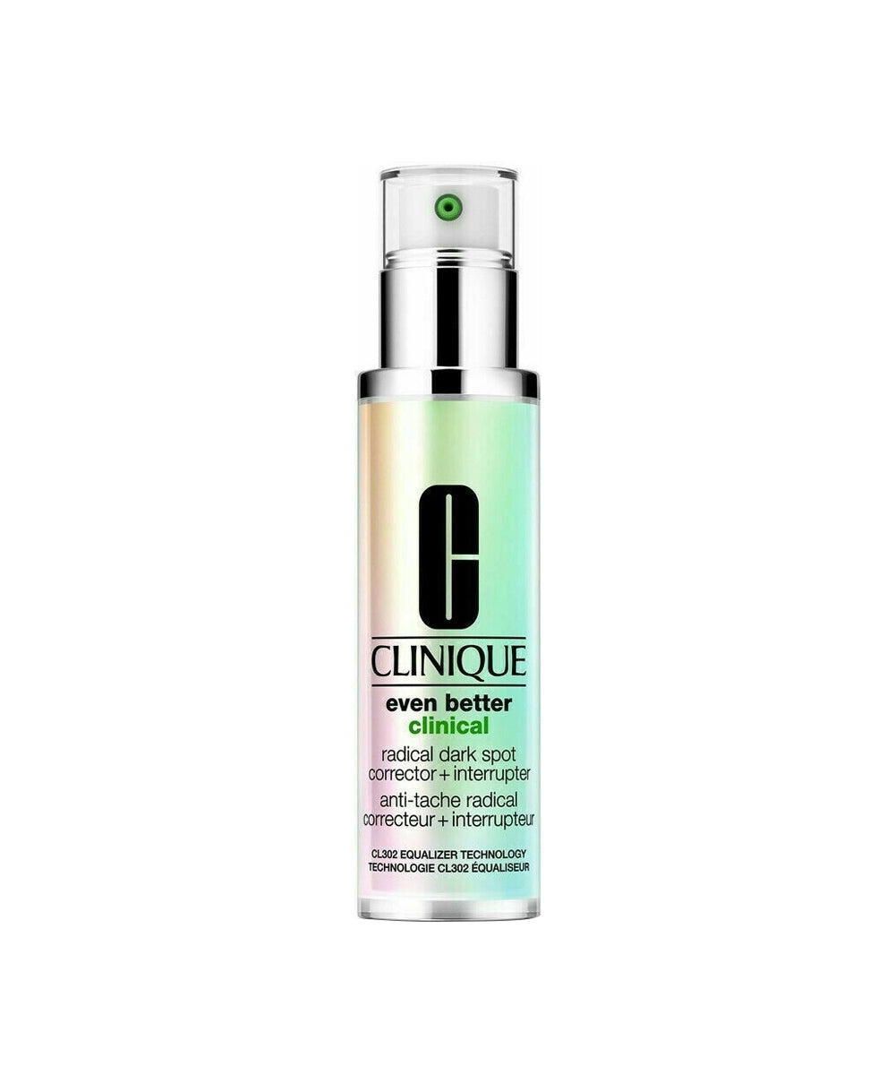 Even Better Clinical Radical Dark Spot Corrector and interrupter 100ml