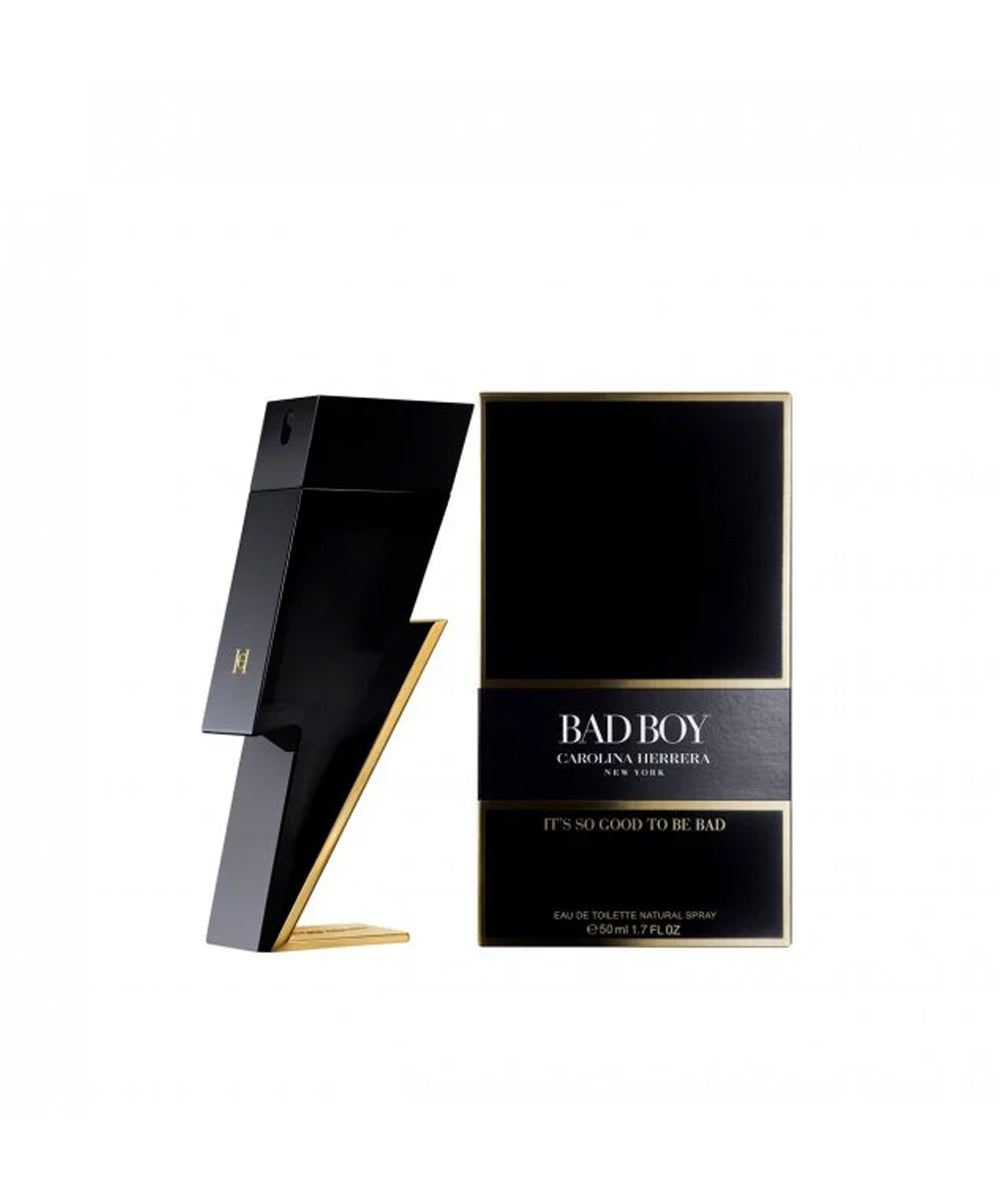 Bad Boy EDT 50ML