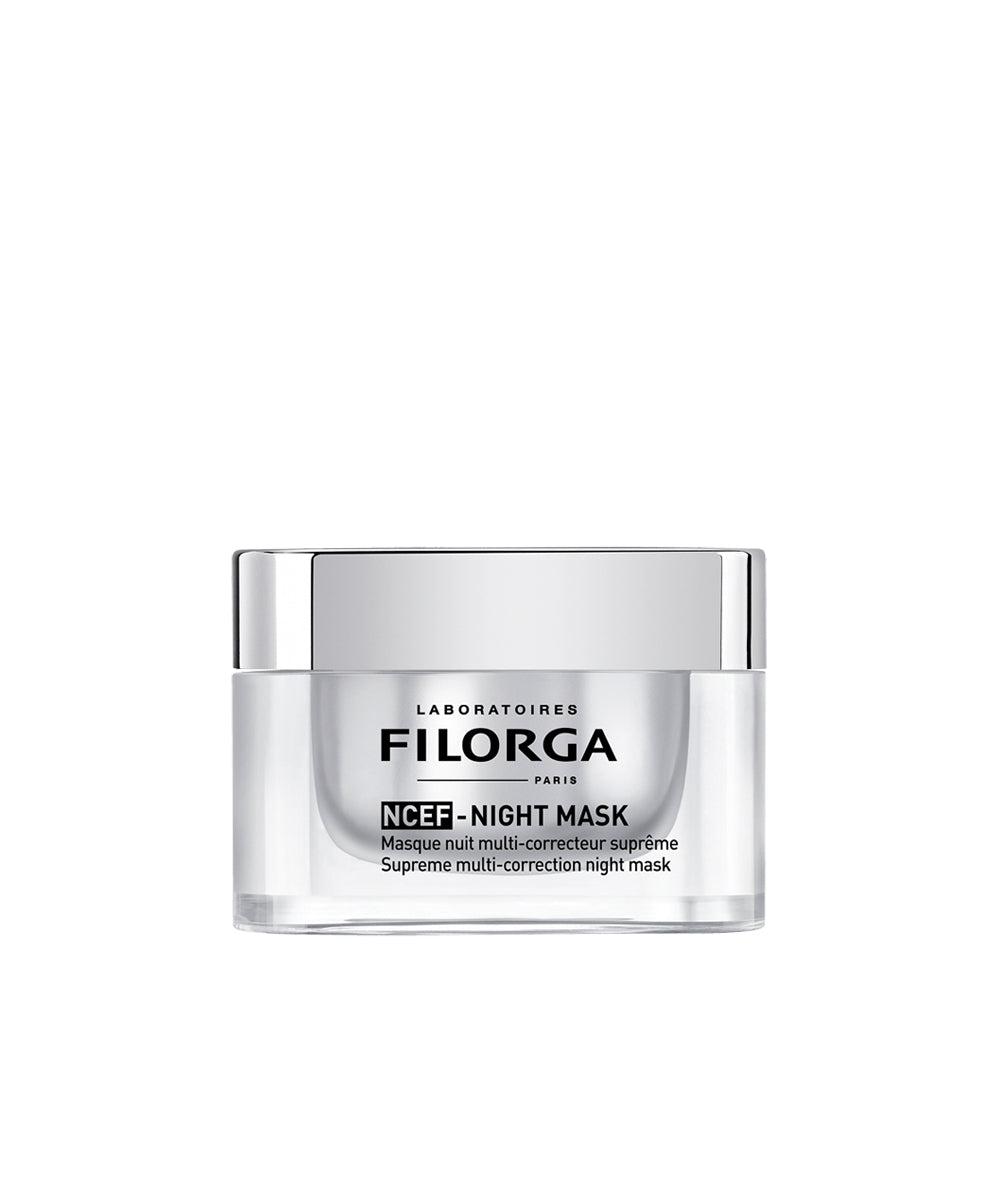 NCEF Night Mask 50ml