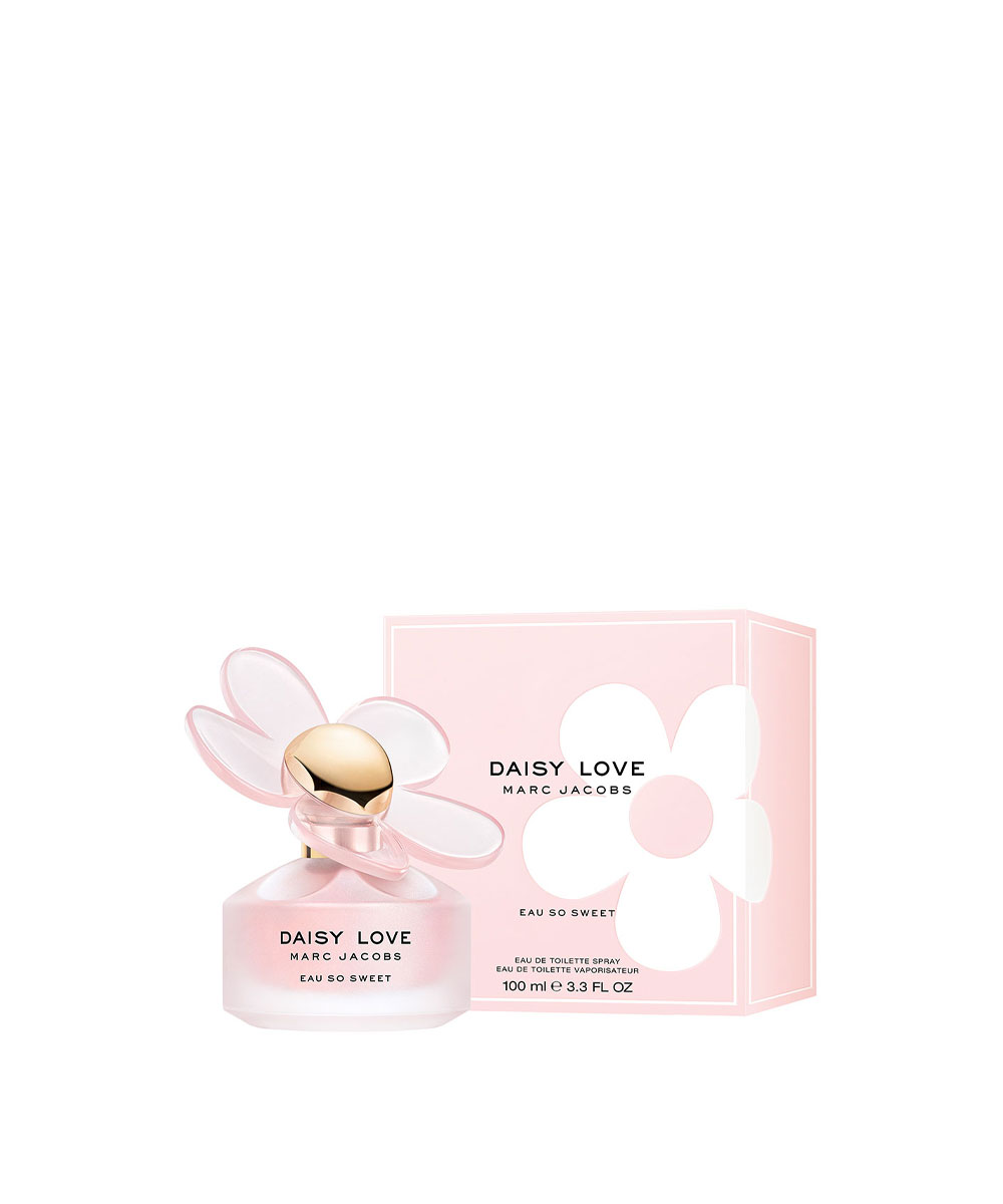 Daisy Love Eau So Sweet EDT 100ml