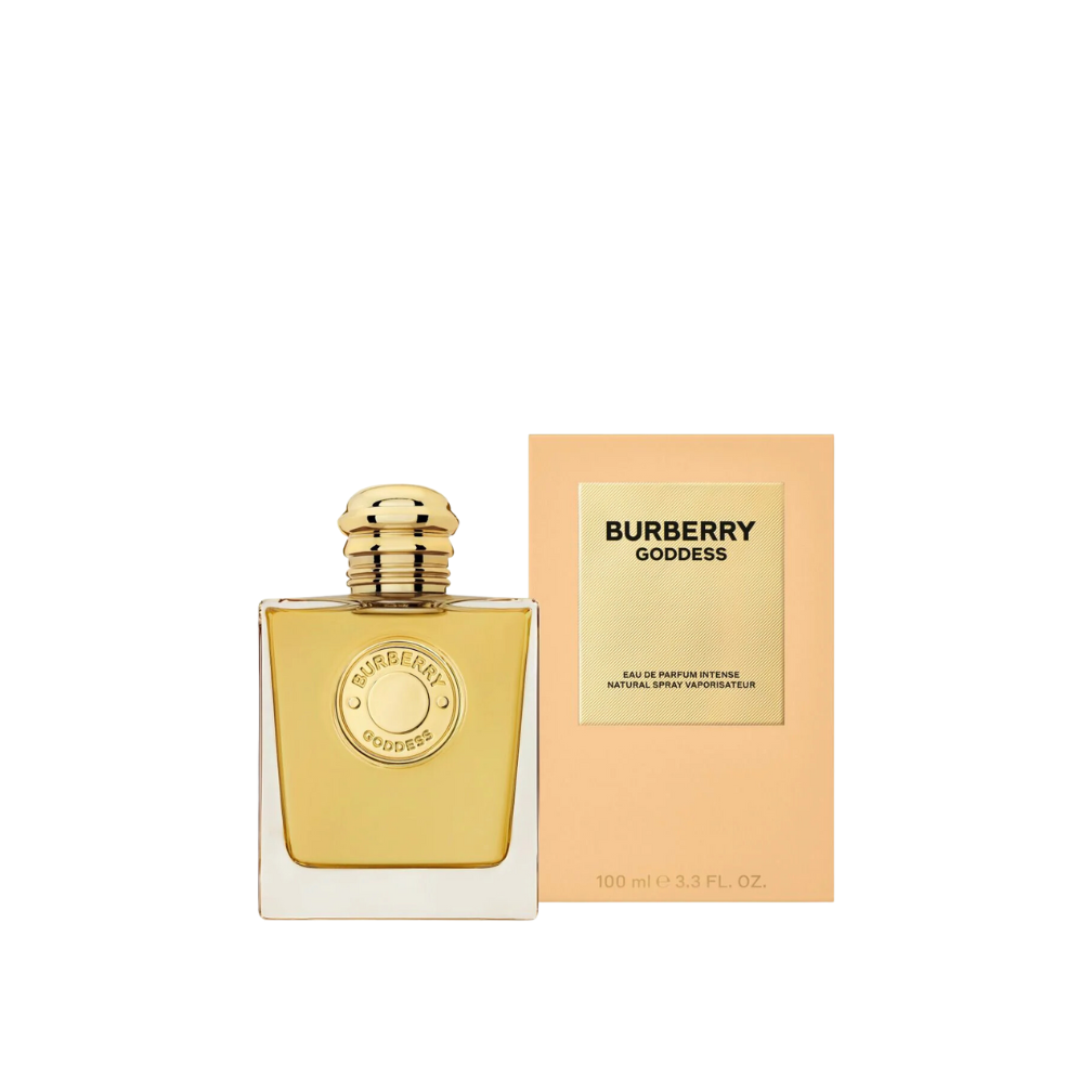 BB GODDESS INTENSE EDP 100ML