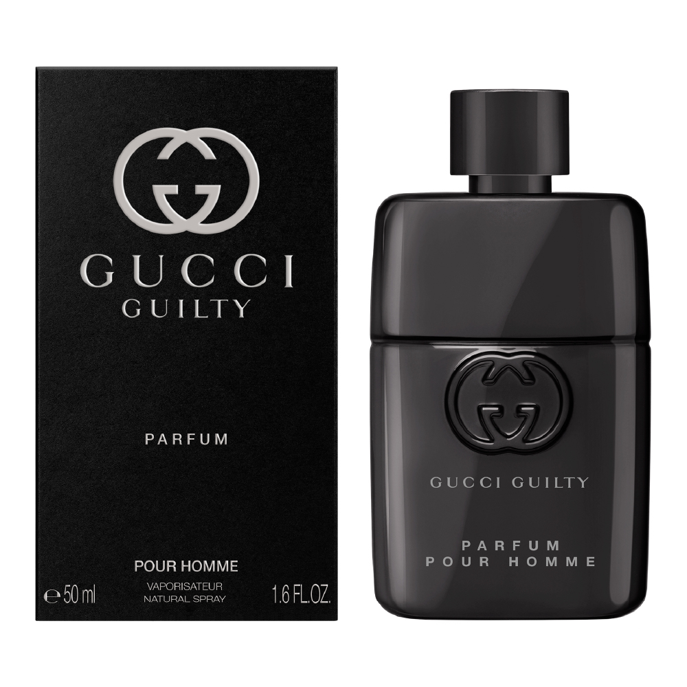Guilty Parfum Pour Homme 50ML