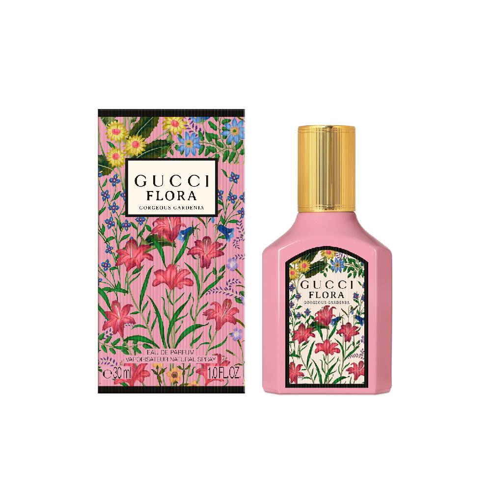 Flora Gorgeous Gardenia EDP 30ML