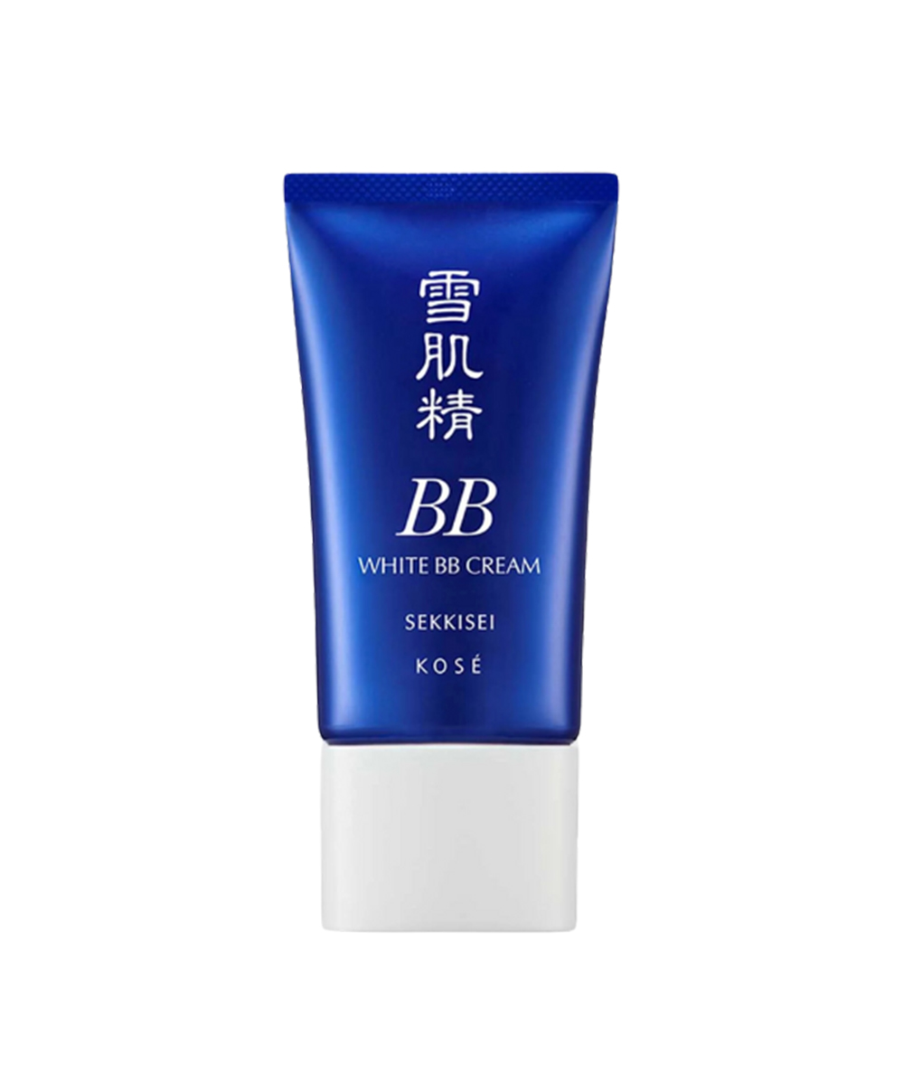 Sekkisei White BB Cream 27ml #2