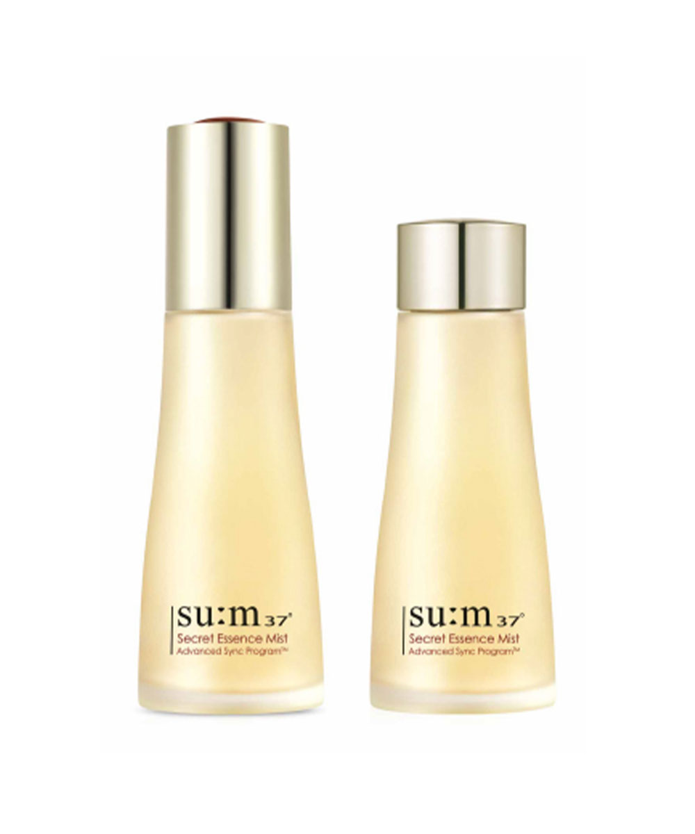 Sum37 Secret Essence Mist 60ml