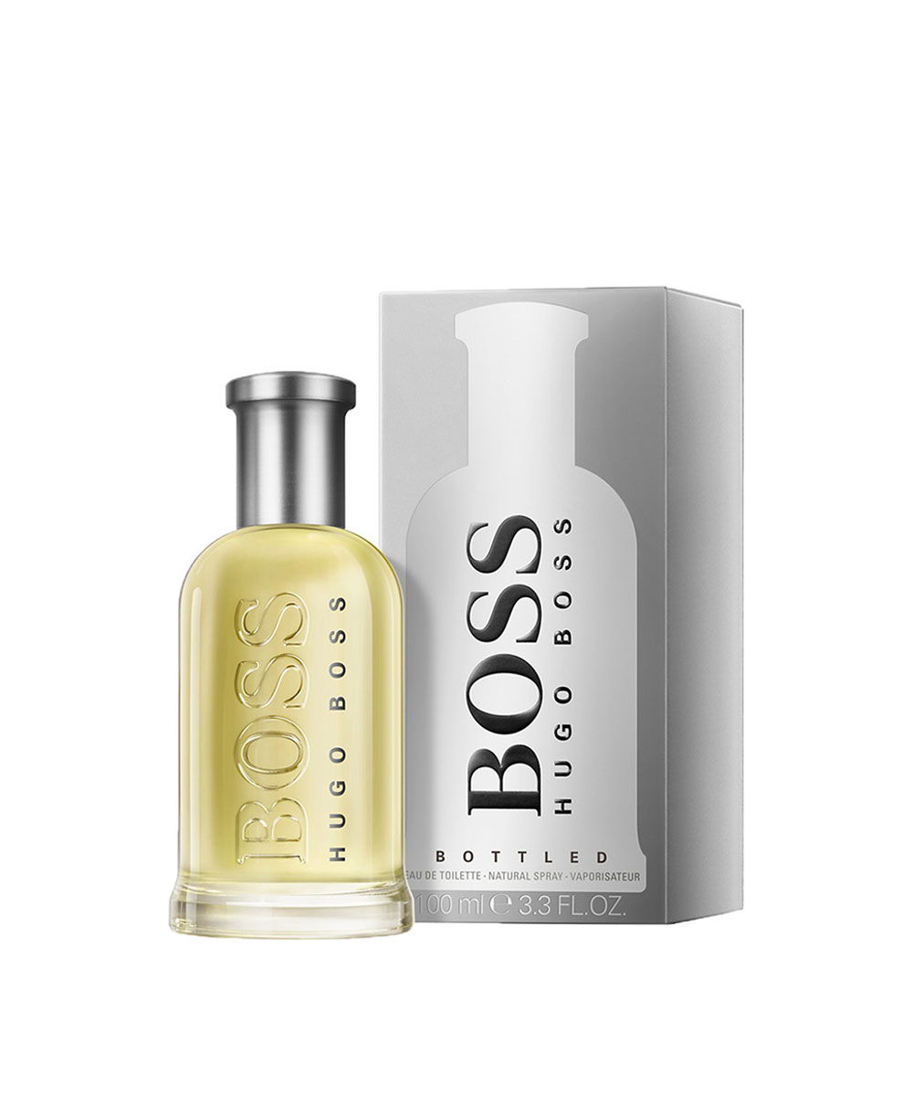 Bottled EDT For Men  30ML