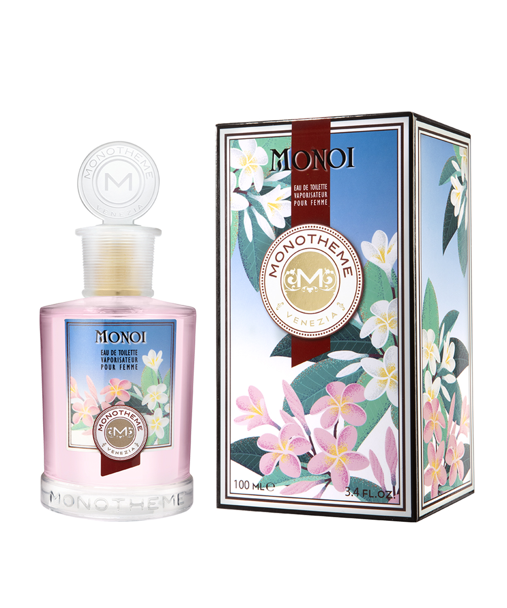 Monoi EDT 100ml