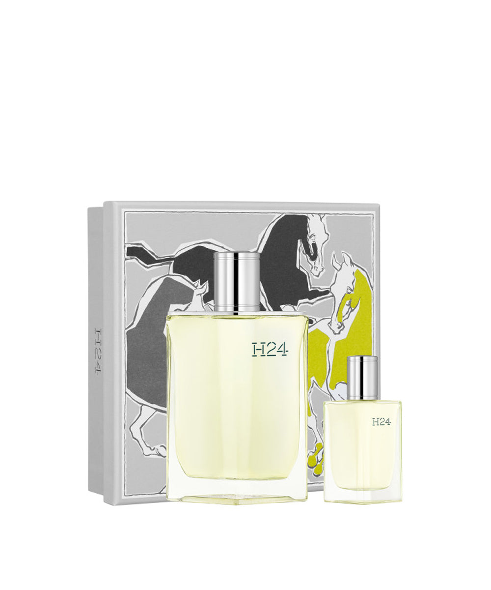 H24 EDT Set (100ml + 12.5ml)