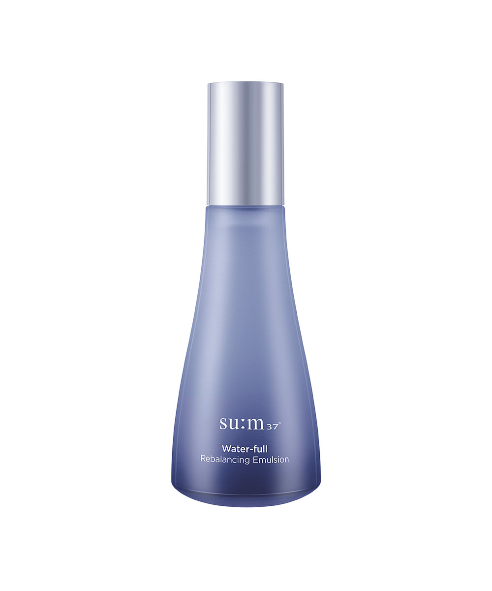 Sum37 Waterfull Rebalancing Emulsion 120ml