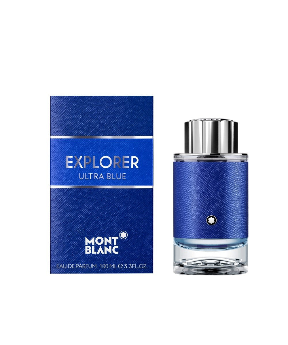 Explorer Ultra Blue EDP 100ML