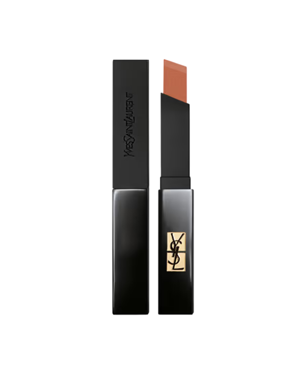 Rouge Pur Couture The Slim Velvet Radical #316 VIBE IN AMBER