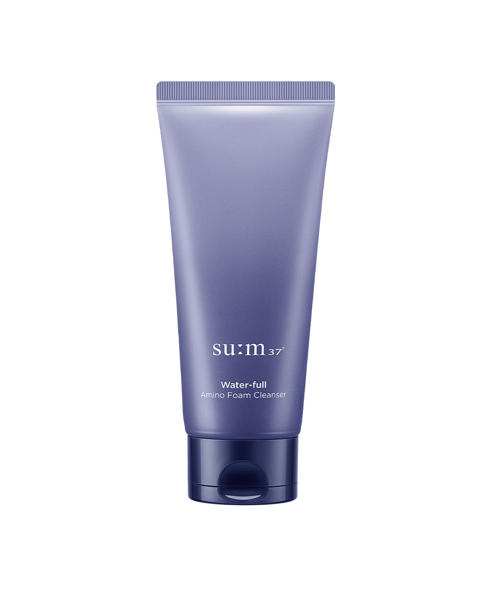 Sum37 Waterfull Amino Foam Cleanser 200ml