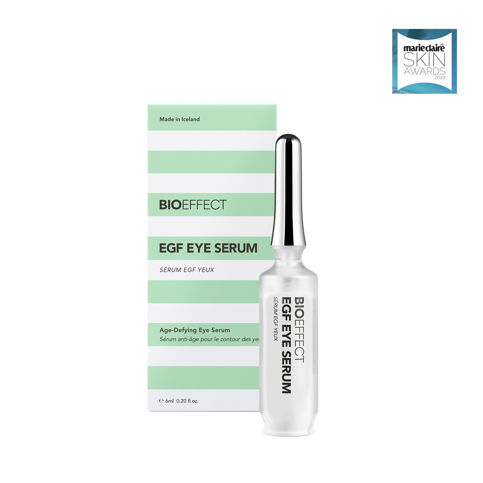 EGF Eye Serum 6ml