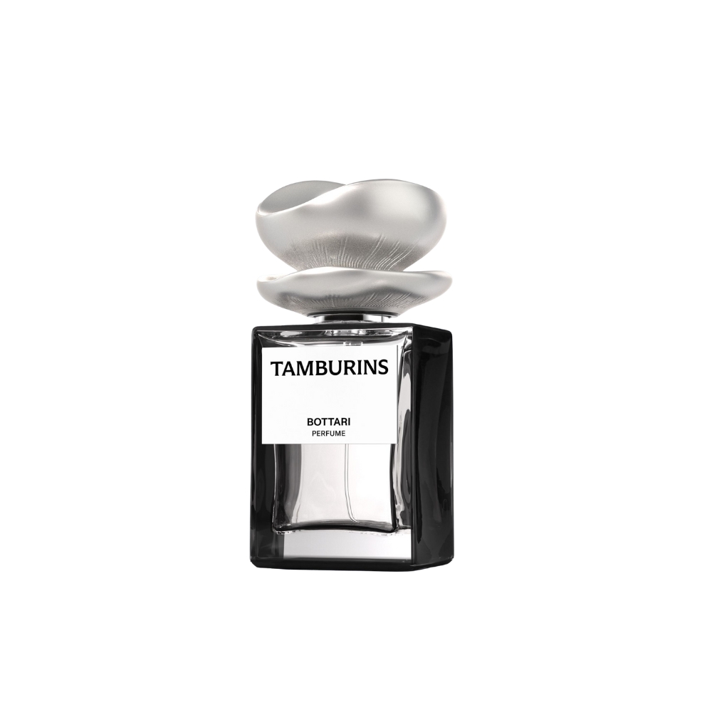 TAMBURINS Perfume Bottari 50ML - Novela