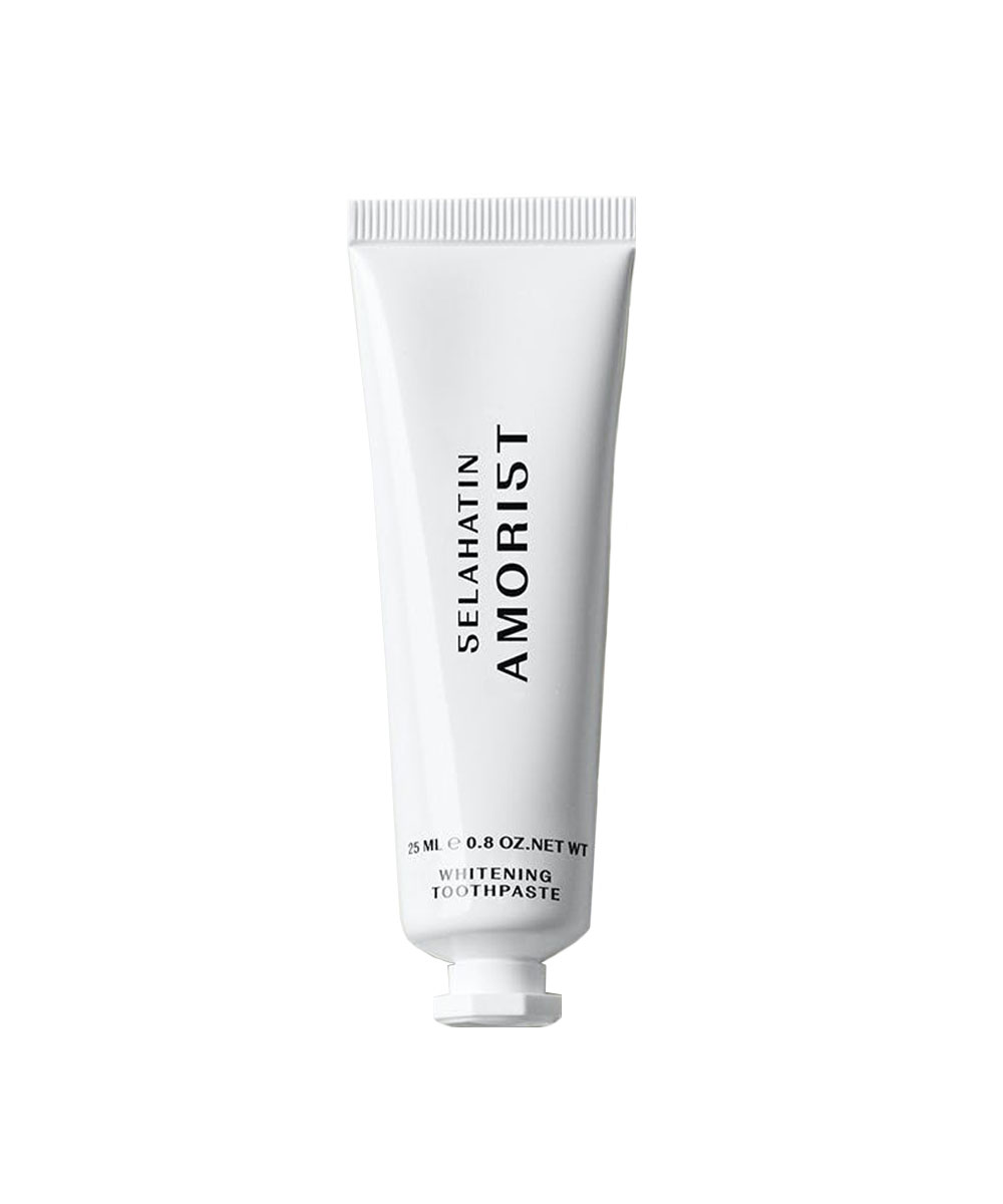 Whitening Toothpaste - Amorist