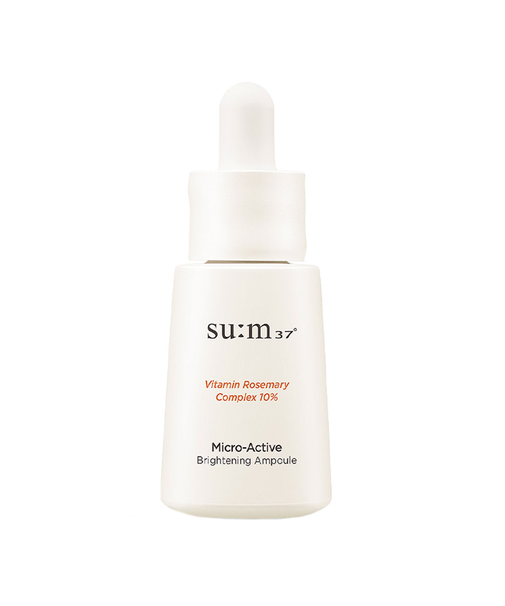 Sum37 Micro Active Brightening Ampoule 15ml 