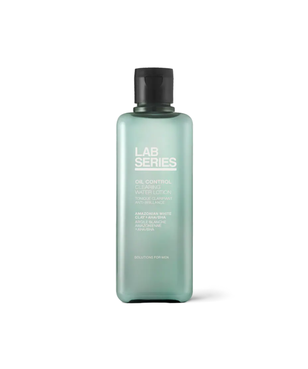 Oil Control Clearing Lotion 200ml