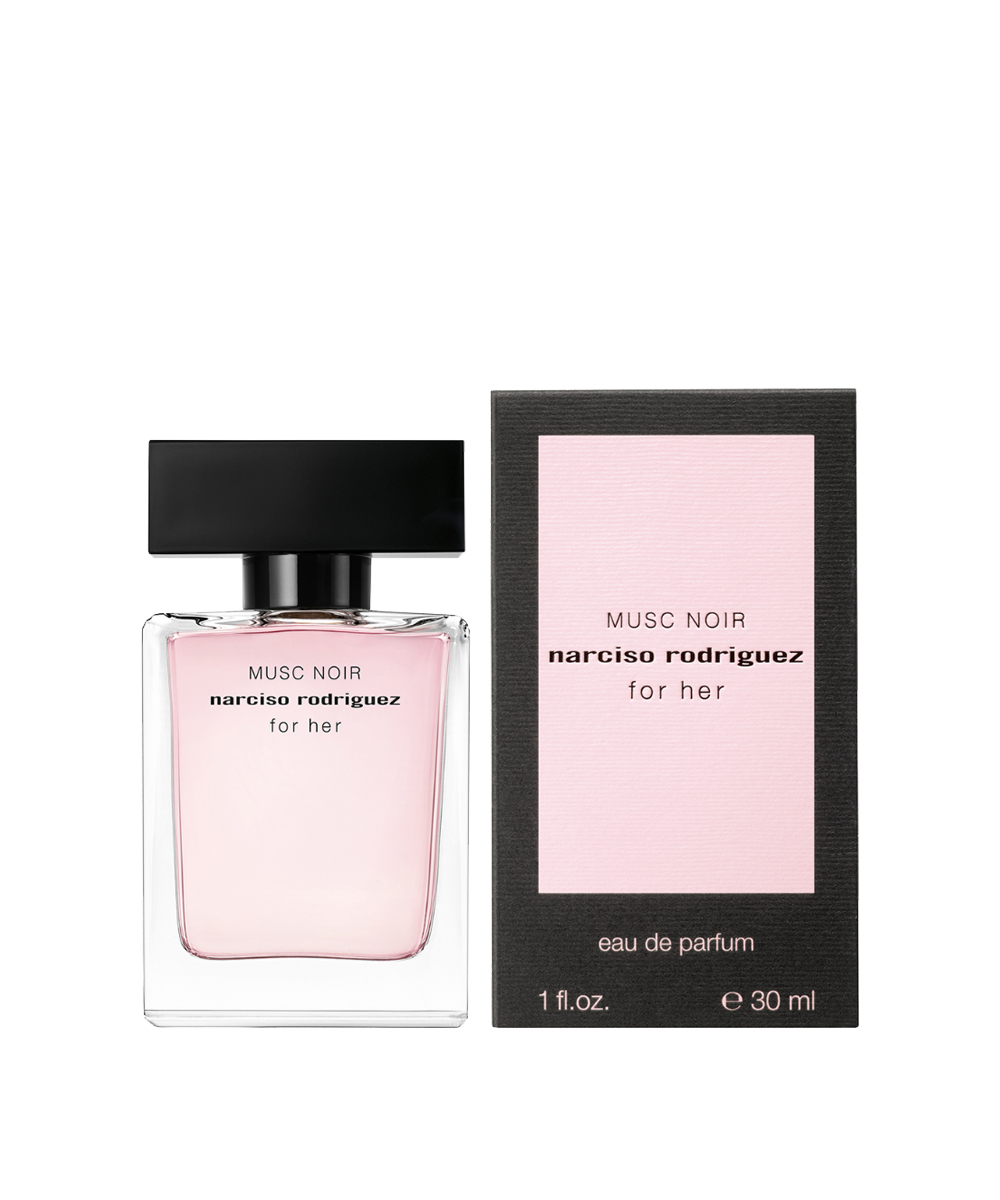 For Her Musc Noir EDP 30ML