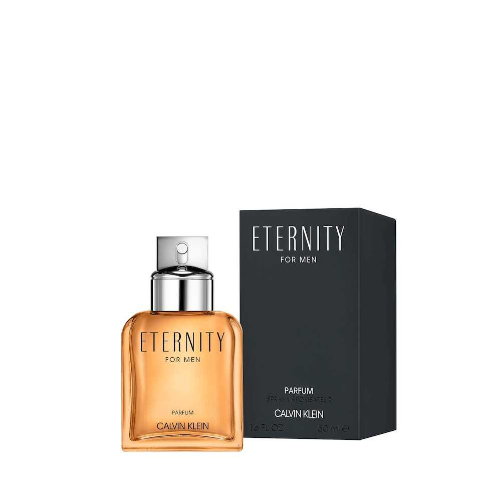 CALVIN KLEIN Eternity For Men EDT 50ml Novela
